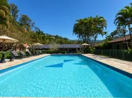 Vila Francesa Hotel