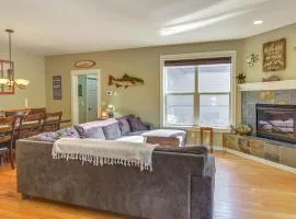 'Bozeman Getaway' w/ Mountain Views, Near Downtown