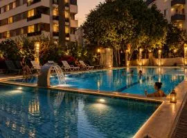 Antalya Bed & Breakfast
