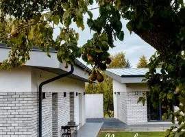 Apartmány Krymlov