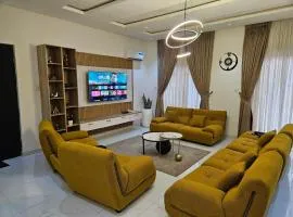Mauxworth Homes and Apartments