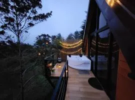 Brisas De Los Santos Lodge 1