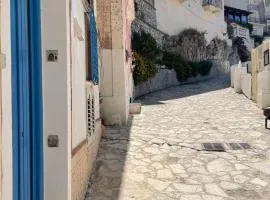 Casa Via San Rocco 4 - Mare&Borgo