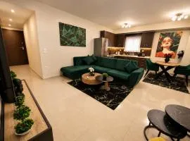 Lirtzis Luxury Apartments