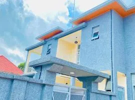 MARS Guest House
