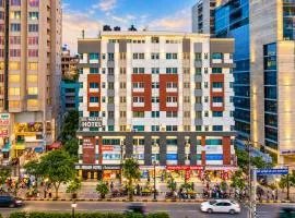 SEL Nibash Hotel & Serviced Apartments