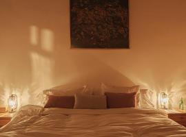 La Noire Petit hotel, hotell i Buenos Aires
