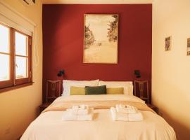 La Noire Petit hotel, hotell i Buenos Aires