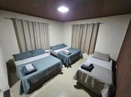 Hospedagem Costa BNU - PLUS Q1
