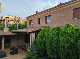 Casa Almoravid