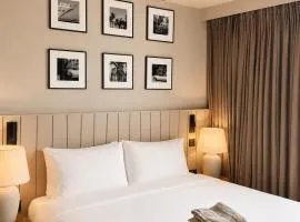 The Maida Hotel