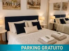 Apartamento Centro Gallarza