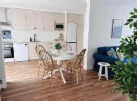 SwordFish Beach House