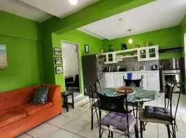 Palm apt At Tropical Apartments Tobago