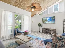 Pier Escape - Entire Property