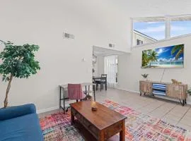 Pier Escape B - WiFi AC Close to Beach