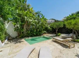 Luxury Villa seaside in Marsa Plage