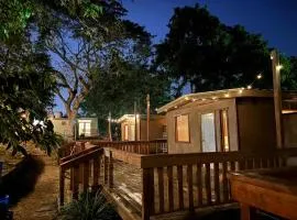 Foresta Village, Calvache