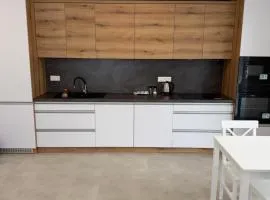 Apartmán Pri Tichom Lese