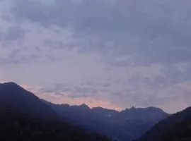 L'appartement Horizon