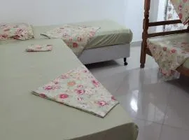 Pousada O Coração de São José I & II
