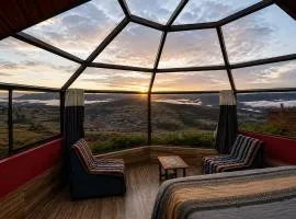 Sky Dome Peru