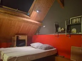 Chambre individuelle