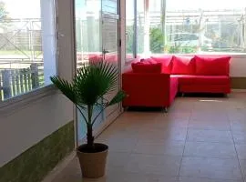 Hotel castillo canning, 10 minutos aeropuerto Ezeiza