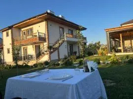 Mosaic Guesthouse