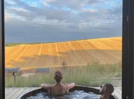 Ostara Ecolodge