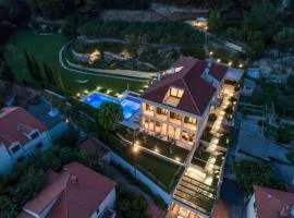 Exclusive Villa Marnano - Split center