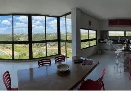 Casa W Águas da serra