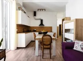 Crisafi Luxury Flat Appartamento