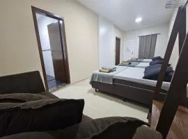 Hospedagem Costa BNU - PLUS Q3
