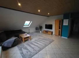 Maison des Trois Pays