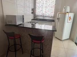 Casa Americana Jd Boer Ap 3
