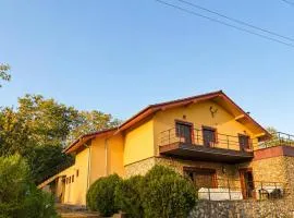 Sunset Villa Surduc