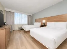 Radisson Hotel Winnipeg Downtown