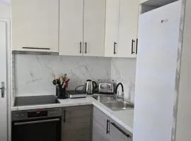 Family Garden Apartment