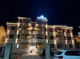 Hotel Imperial, Vilu, Velipojë