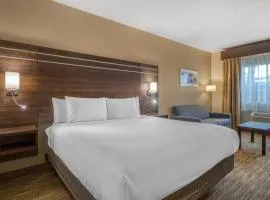 Best Western Champions Forest Inn and Suites