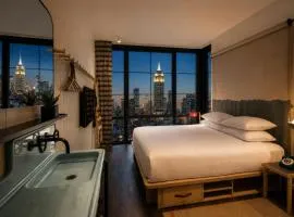 Moxy NYC Chelsea