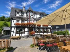 Hotel Hanses-Bräutigam