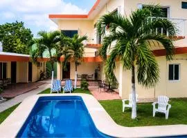 Hotel Caribe