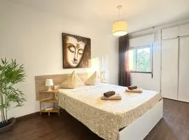 2BR Estoril Apartment Near Beach Cascais