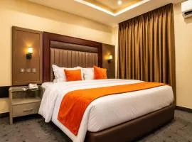 The Vynedresa Hotel, Garki Abuja