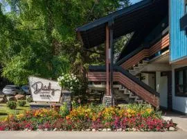 The Dorothy Motel