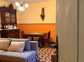 Casona Alcarria