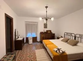 Casona Alcarria