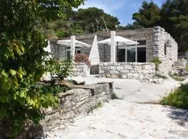 Apartments by the sea Pomena, Mljet - 10426